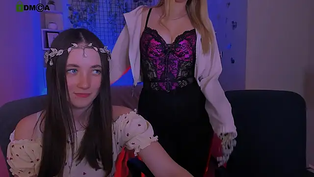bella_dorn live cam on StripChat