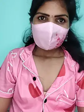 Tamil_SweetHeart live cam on StripChat