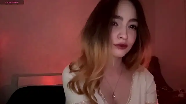 Ellymolly live cam on StripChat