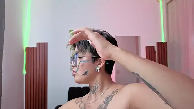 Rebeka-baker