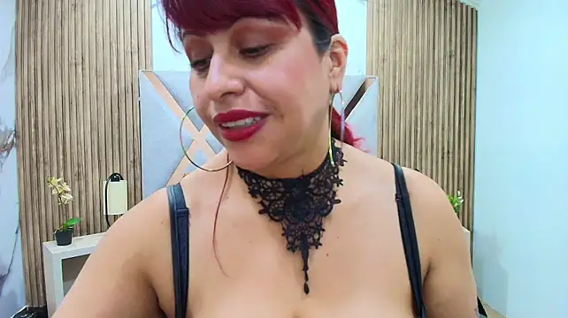 Anabella_Thompson live cam preview