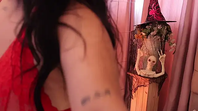 Celeste_Fiore_ live cam preview