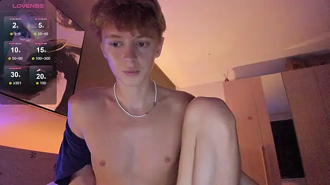 Quismnaun - Male webcam sex chat