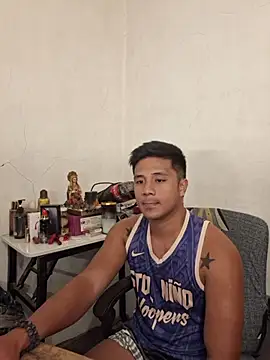 Felix_Asher live sex cam