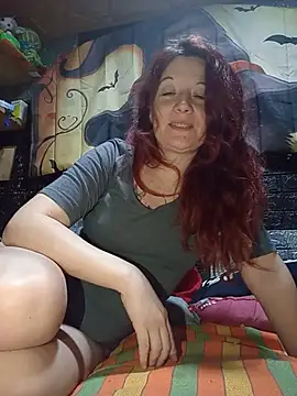 AlejandritaMilf webcam