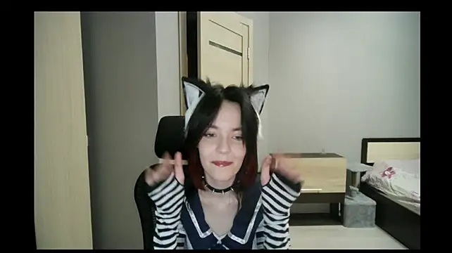 swet_kitten webcam stripchat model stream image