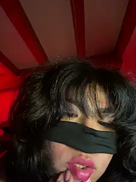Live webcam show with nenalayla - Interactive Lovense toys available
