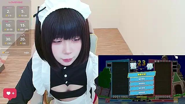 JOJOSAMA0813 live sex cam