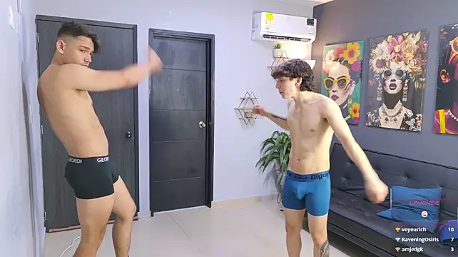 Masters_sexx