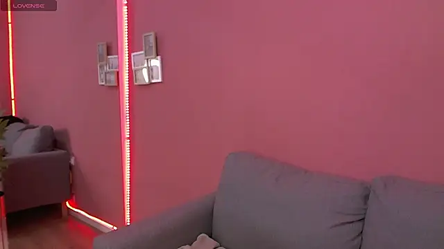 AlexaBlack_ webcam stripchat model stream image
