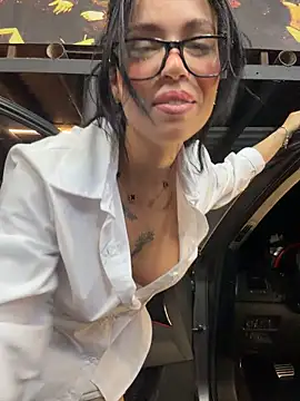 Rafaellaz webcam
