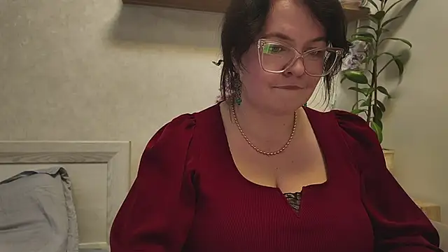 Fluffy_Puffy live cam preview