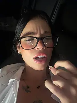 Rafaellaz webcam