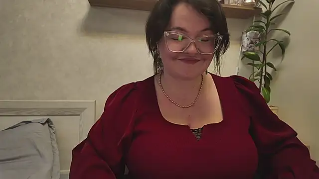 Fluffy_Puffy live cam preview