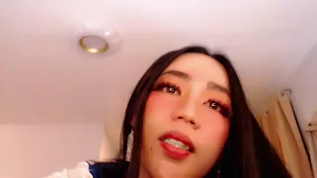 TheworldofPLEASURE live cam preview