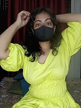 Shreyashram77 live cam on StripChat
