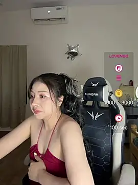 __MeiMei__
