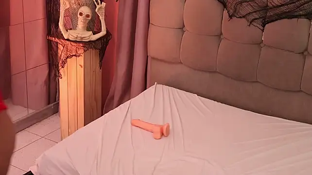Celeste_Fiore_ live cam preview