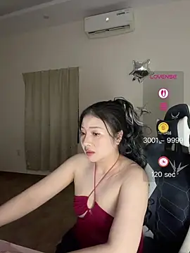 __MeiMei__ live cam on StripChat