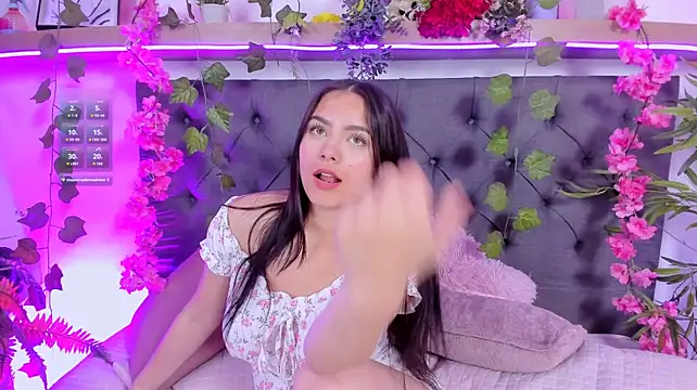 Sally__BX webcam stripchat model stream image