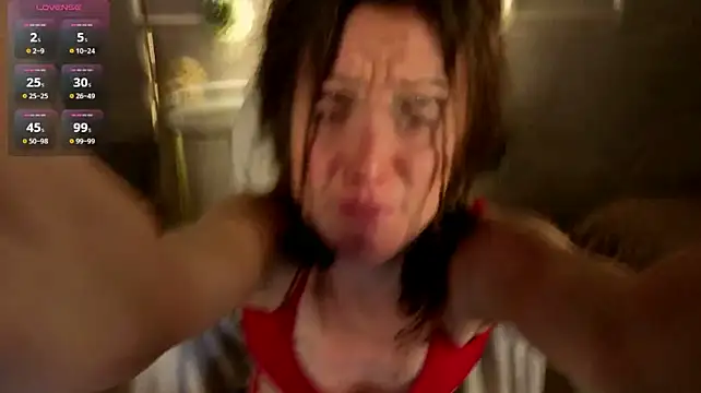 Mari_Muse live cam on StripChat