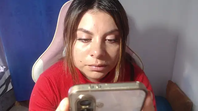 Angeel_a webcam stripchat model stream image