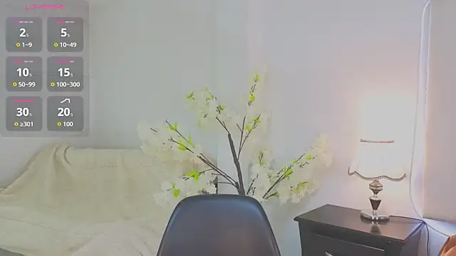 InnaVolkova webcam