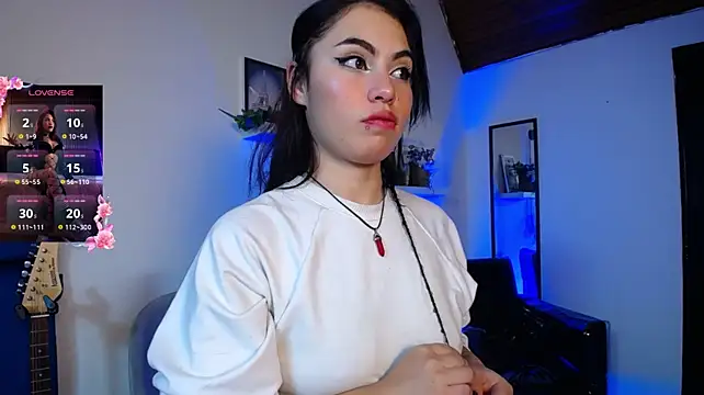 Raven_Blue_ webcam
