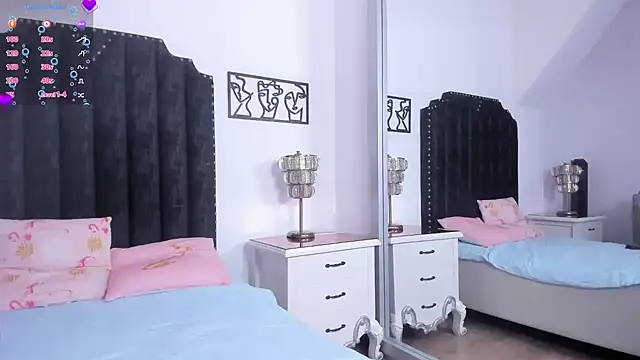 damianna_ live cam on StripChat