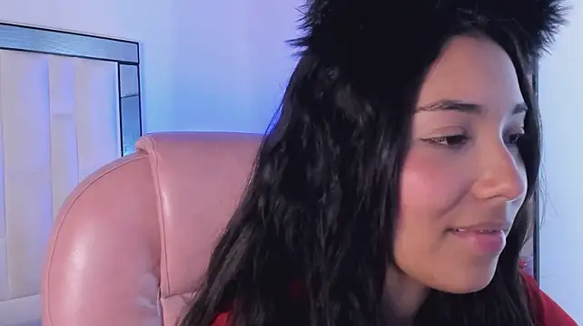 misssophiery live cam on StripChat