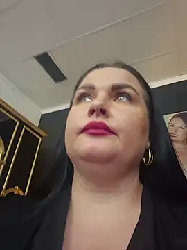 GeorgiaLerox live cam on StripChat