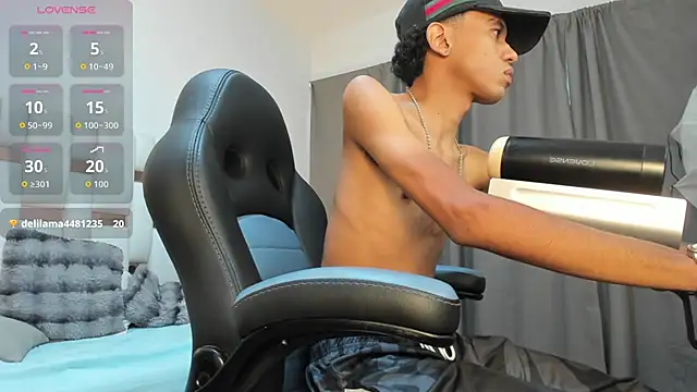 damian_mendez441 live sex cam