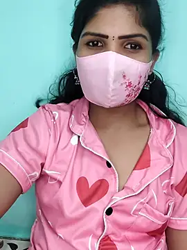 Tamil_SweetHeart live cam on StripChat