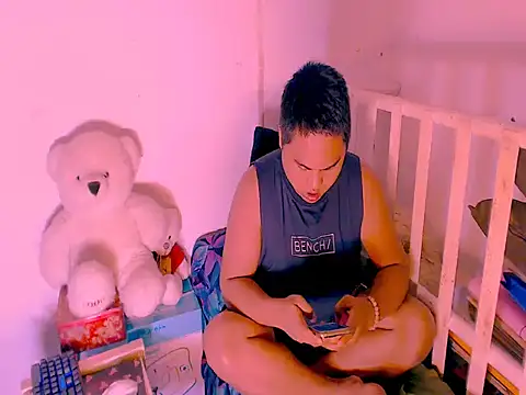 Hardking_69 live cam on StripChat