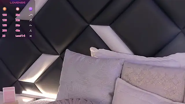 KendallTurbay webcam stripchat model stream image