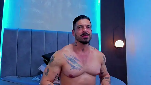 dennis__coxx