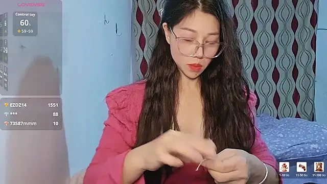 K-KXJJ live sex cam