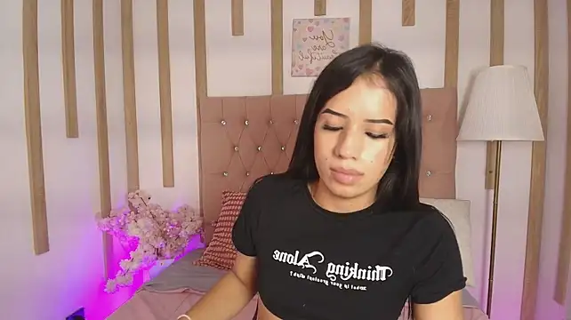 Zoe_Vexx live cam preview