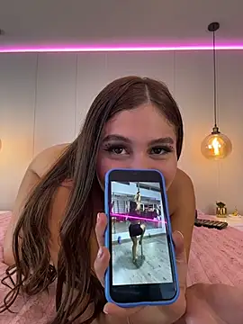 RossieSmith1 webcam