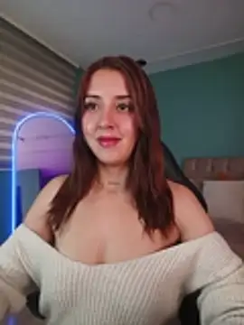 Catti_Brie live cam preview