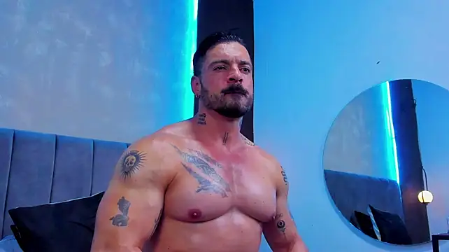 dennis__coxx (Ask my age) - Cumshow 💦👅