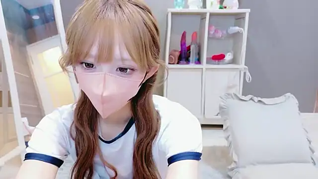 Koto-jpnk live sex cam