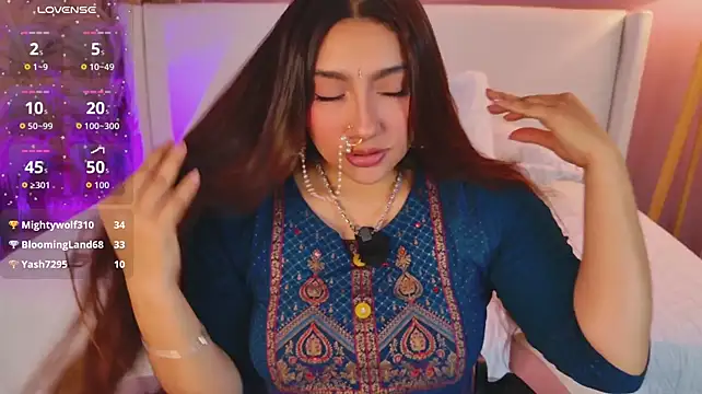 ashalisha