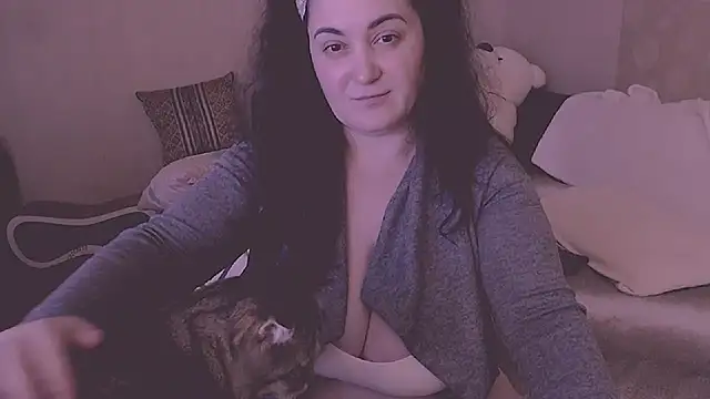 SoftLia live cam preview