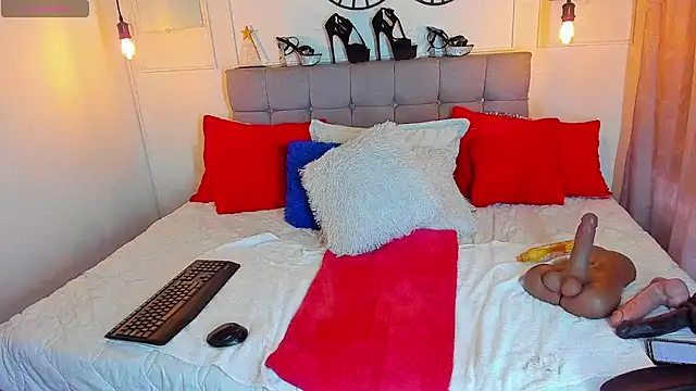 Ashley_Beenson live cam preview