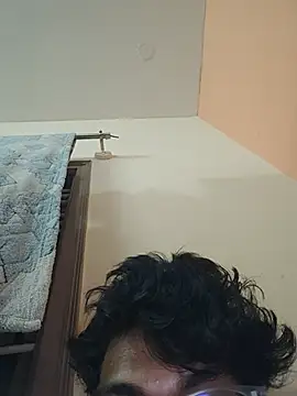 ThejasRockey live cam on StripChat