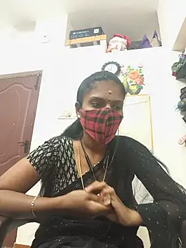 Tamil_Yalini12 live cam on StripChat