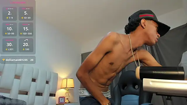 damian_mendez441 live sex cam