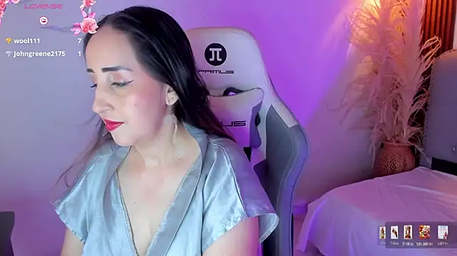 Jadde_hamad webcam stripchat model stream image