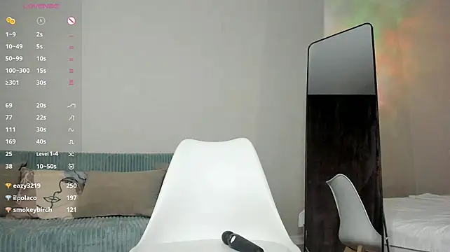 Xo_Niya webcam stripchat model stream image